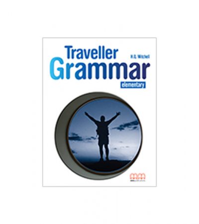 Traveller Elementary Grammar Book