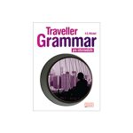 Traveller Pre-?ntermediate Grammar ?ook