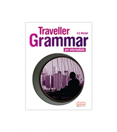 Traveller Pre-?ntermediate Grammar ?ook