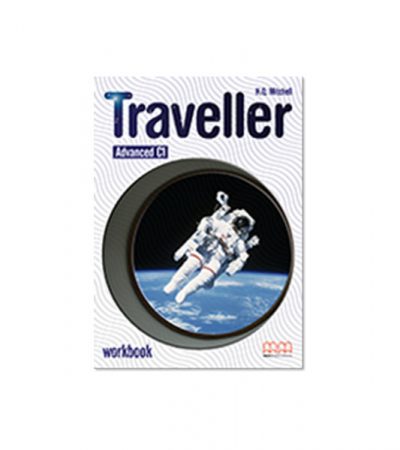 Traveller Advanced C1 WB