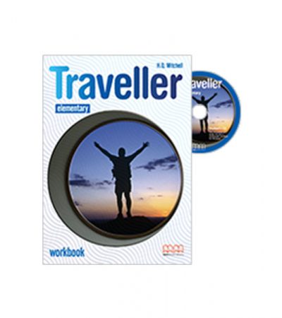 Traveller Elementary WB