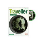 Traveller Intermediate B1 WB