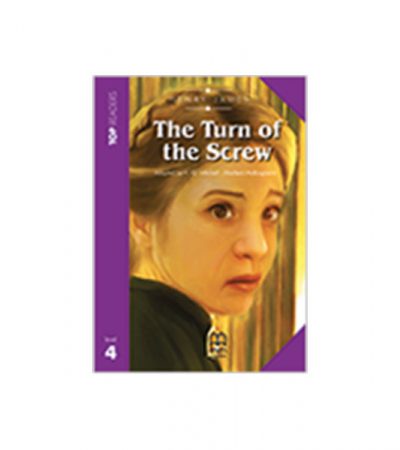 The Turn Of The Screw SP W G-CD