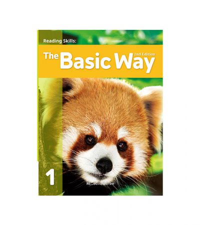 The Basic Way 1 (2nd Edition)