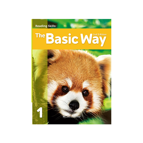 The Basic Way 1 (2nd Edition)