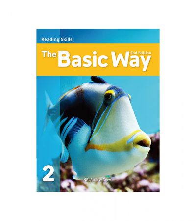The Basic Way 2 (2nd Edition)