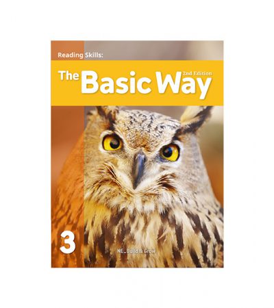 The Basic Way 3 (2nd Edition)