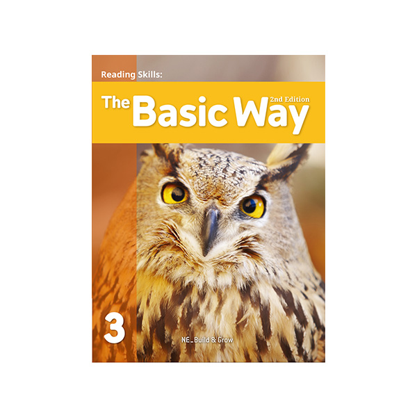 The Basic Way 3 (2nd Edition)