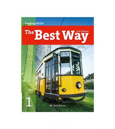 The Best Way 1 (2nd Edition)