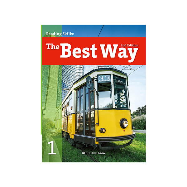 The Best Way 1 (2nd Edition)