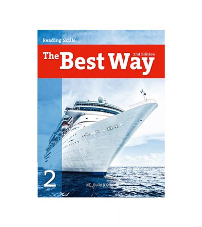 The Best Way 2 (2nd Edition)