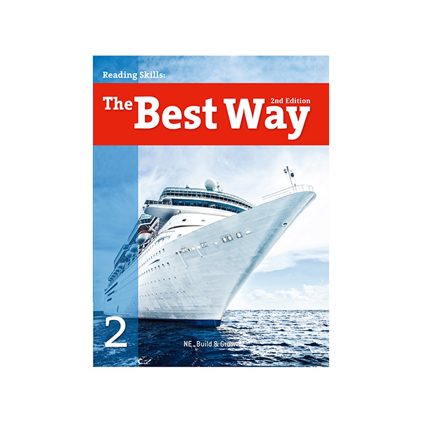 The Best Way 2 (2nd Edition)