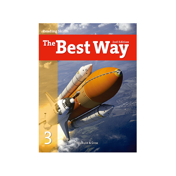 The Best Way 3 (2nd Edition)