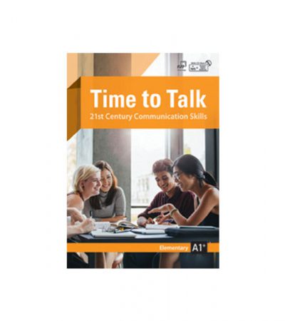 Time to Talk Elementary