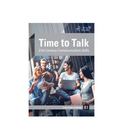 Time to Talk Low Intermediate