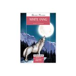 White Fang Pack