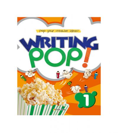 Writing Pop! 1