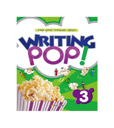 Writing Pop! 3