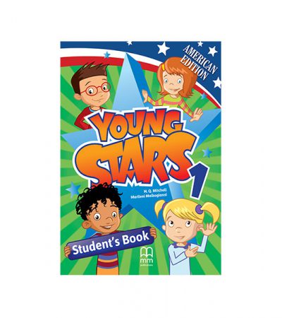 Young Starts 1 SB AE