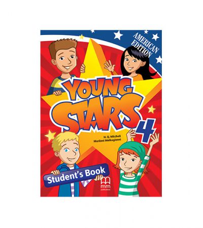 Young Starts 4 SB AE