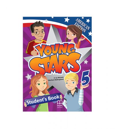 Young Starts 5 SB AE
