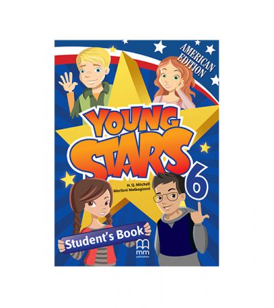 Young Starts 6 SB AE