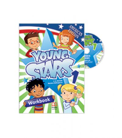 Young Starts 1 WB AE