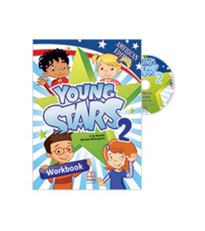 Young Starts 2 WB AE