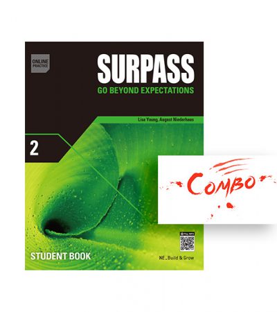 Surpass 2 SB & WB PACK