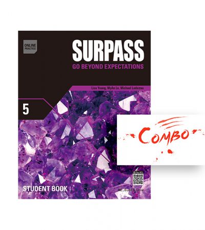 Surpass 5 SB & WB PACK