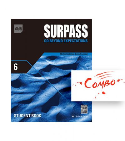 Surpass 6 SB & WB PACK
