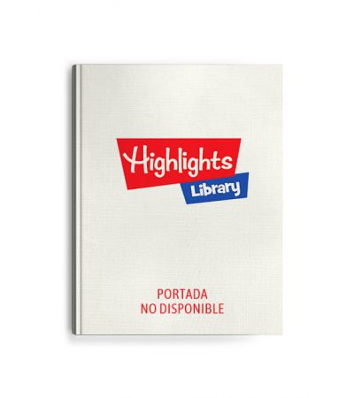 Highlights Library Anual