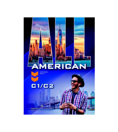 All American C1/C2 Student's Book