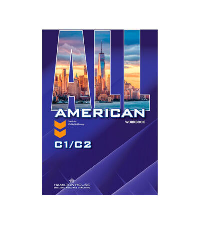 All American C1/C2 Workbook