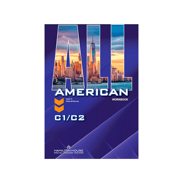 All American C1/C2 Workbook