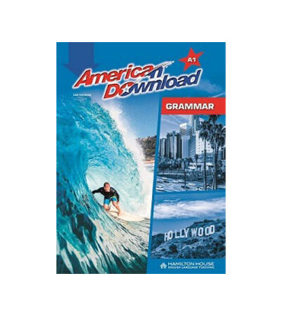 AMERICAN DOWNLOAD A1 GRAMMAR
