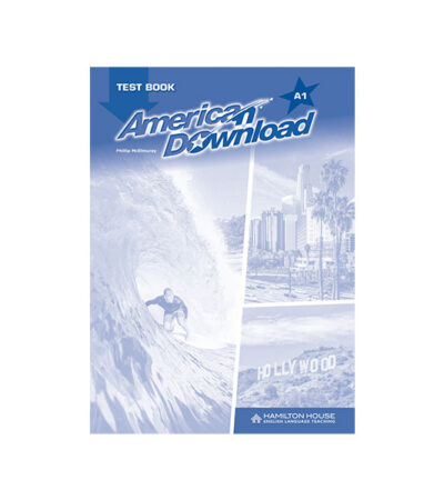 AMERICAN DOWNLOAD A1 TEST BOOK