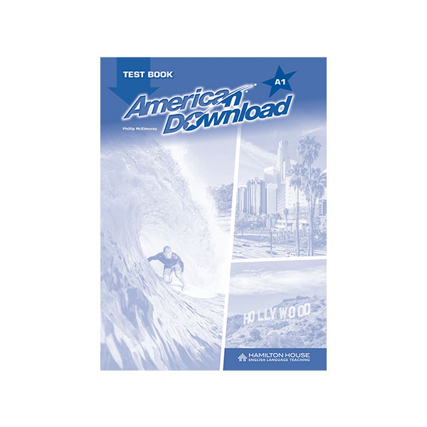 AMERICAN DOWNLOAD A1 TEST BOOK