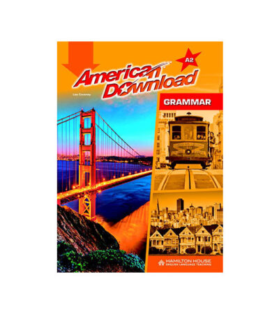 AMERICAN DOWNLOAD A2 GRAMMAR