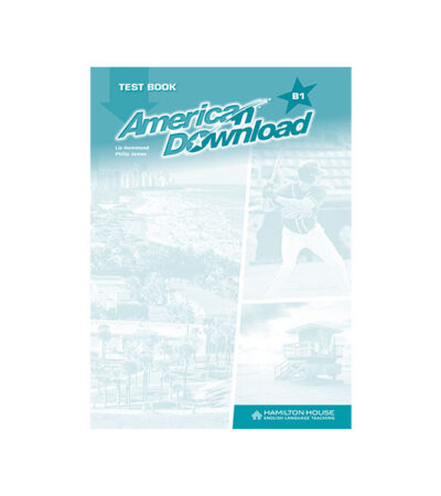 AMERICAN DOWNLOAD B1 TEST BOOK