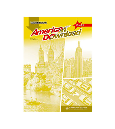 AMERICAN DOWNLOAD PRE-A1 WORKBOOK