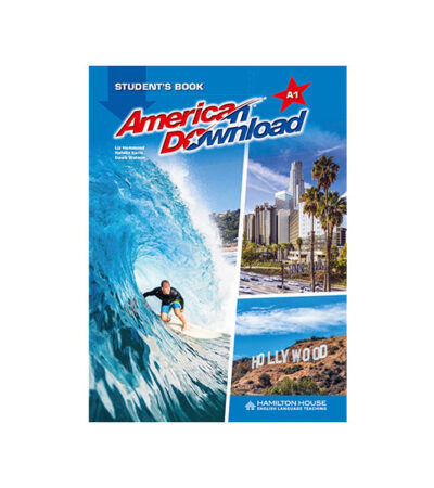 AMERICAN DOWNLOAD A1 STUDENT'S BOOK