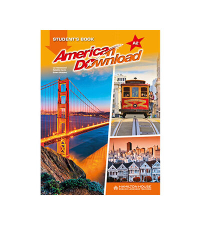 AMERICAN DOWNLOAD A2 STUDENT'S BOOK