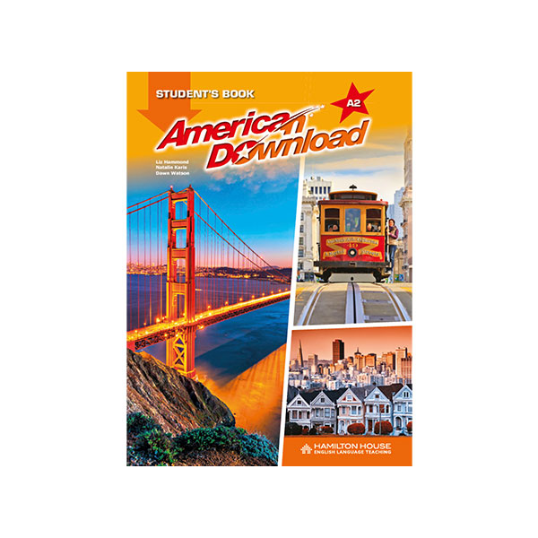 AMERICAN DOWNLOAD A2 STUDENT’S BOOK