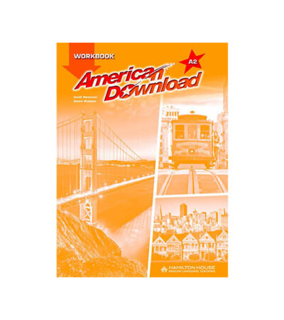 AMERICAN DOWNLOAD A2 WORKBOOK