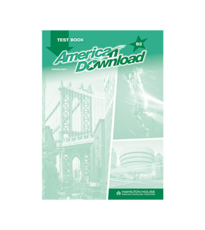 AMERICAN DOWNLOAD B2 TEST BOOK