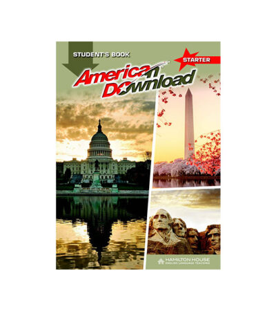 AMERICAN DOWNLOAD PRE-A1 STARTER STUDENT'S BOOK