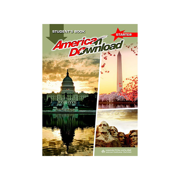 AMERICAN DOWNLOAD PRE-A1 STARTER STUDENT’S BOOK