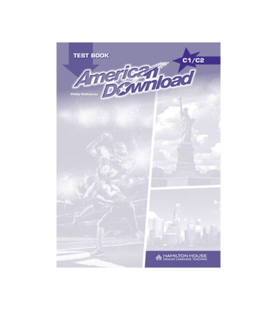 AMERICAN DOWNLOAD C1/C2 TEST BOOK