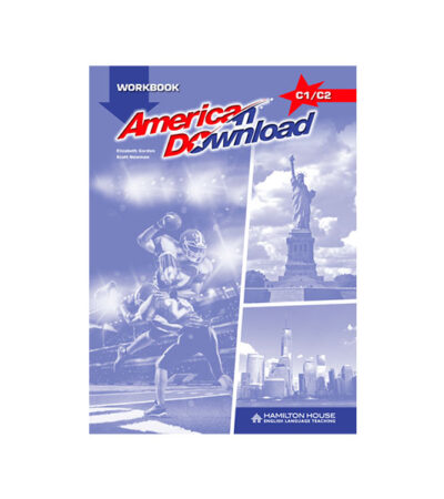 AMERICAN DOWNLOAD C1/C2 WORKBOOK